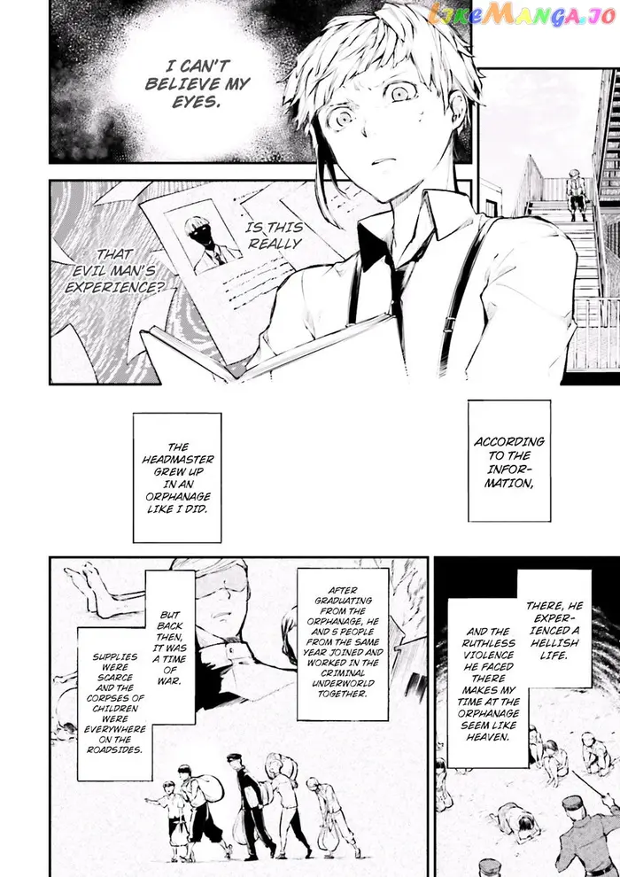 Bungou Stray Dogs Chapter 39 image 27_optimized